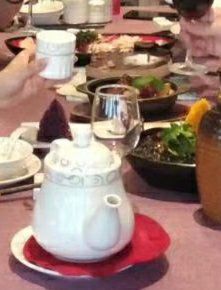 -巴黎贝甜(熙悦汇店)