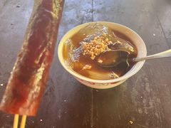 -天师洞道家食堂