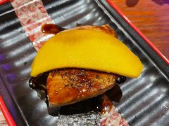 -喜代手返中华融合料理(蒸湘万达店)