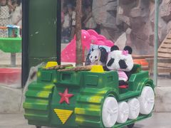 -栾川竹海野生动物园