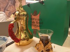 -龟兹KUCINA·新疆菜(前滩L+PLAZA店)