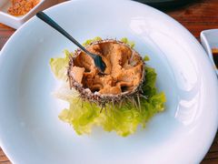 -海味当家·蒸锅海鲜(星海公园店)