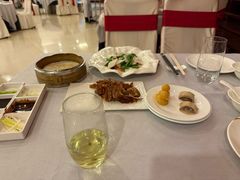 -全聚德(上海首店浦东店)