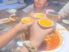 -青海名吃尕张娃非遗烤肉(海湖总店)