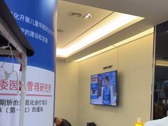 -牙博士口腔品牌连锁(杨浦店)