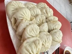 -津门张记包子铺(三马路店)
