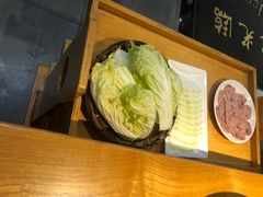 -守柴炉烤鸭(鱼嘴店)