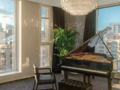 -Melody Mentor音乐私教馆(朝外·悠唐店)