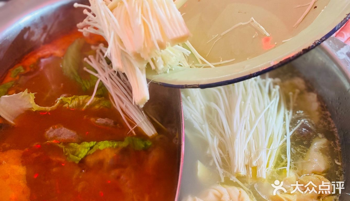 火锅新势力｜捌福楼火锅回忆满满