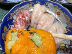 -鮨冠OMAKASE食べ放题(北京首店)