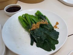 -蔡澜点心·粤菜(月星环球港店)