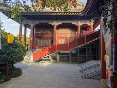 -华清宫景区