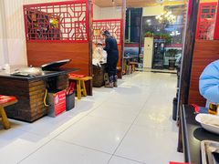 -崔记生活·铁锅炖鱼粘卷子(总店)