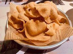 虾片-CHILL Pho澳洲牛肉越南粉(佛山顺德万象汇店)
