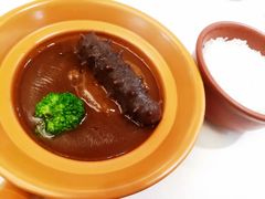 海参捞饭-文杏酒楼(一品天下店)