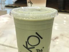 -KOI Thé(力宝广场店)