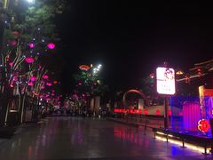 -大雁塔北广场音乐喷泉