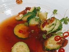 -鸽子侯·家宴·平价海鲜(绿地店)