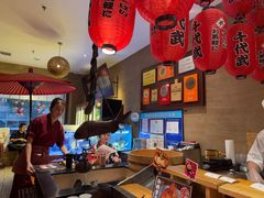 -千代武日本料理(开发区店)