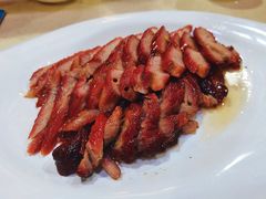 -老字号德记烧腊饭店·海鲜加工
