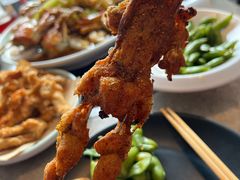 -沪小胖小龙虾(淮海中路旗舰店)