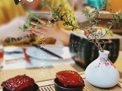 -隐庐·古法川菜(高新店)