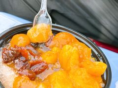 -小胖老味刨冰