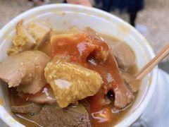 -明记牛杂(新马路分店)