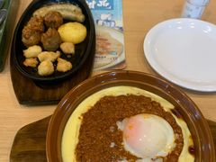 -萨莉亚意式餐厅(苏州食百家店)