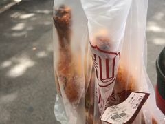 -吴山烤禽 (吴山路店)