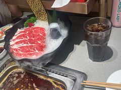 -海底捞火锅(奉化银泰店)