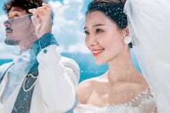 -太古映画婚纱摄影(天河店)