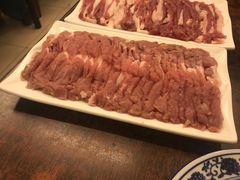 -前门张记涮肉(前门店)