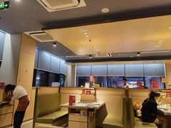 -海底捞火锅(珠影星光城夜宵主题店)