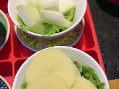 -最牛喜事潮汕鲜牛肉火锅(和平里店)