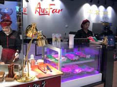 -西小排(来福士广场店)