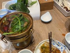 -古关火锅店(古北水镇景区店)
