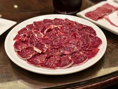 -南门涮肉(上海一店)