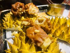 -素描餐厅(灵隐天竺店)