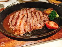 -西堤厚牛排(新世界店)