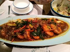 -美奈小馆·越南料理(中航城君尚购物中心店)