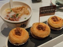 -金牌禄运·点心·啫煲(百信广场店)