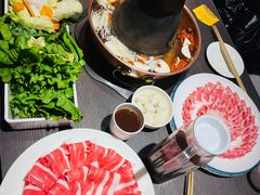 -东来顺饭庄(上地华联店)