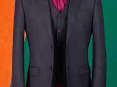 -张洁工作室(服饰定制)