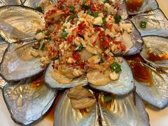 -全乐鱼馆·淳牌有机鱼直营店