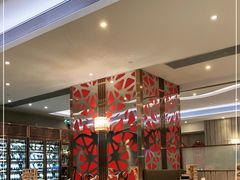 大堂-港澳德兴火锅海鲜酒家(殷皇子店)