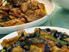-瑞丰园庭院餐厅·白族传统家常菜
