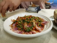 凉拌蹄肉-汇兴源餐馆(小北路店)
