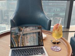 -深铁皇冠假日酒店·大堂吧