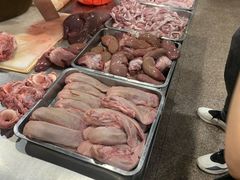 -标记美食新鲜猪杂(兴南大道店)